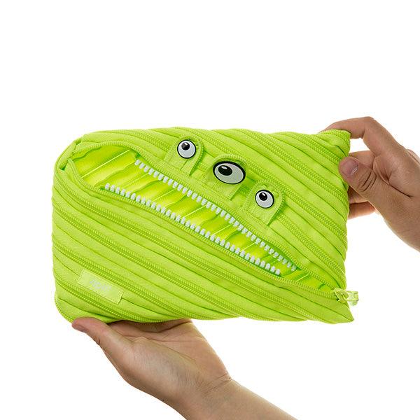 Monster Jumbo Pouch - ZIPIT