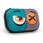 Zombie Storage Box Pencil/Storage Box ZIPIT 