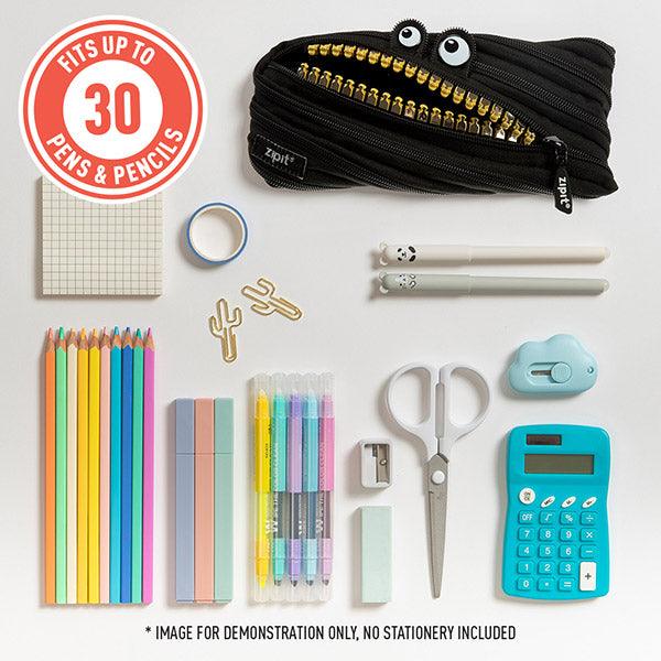 Grillz Pouch - ZIPIT