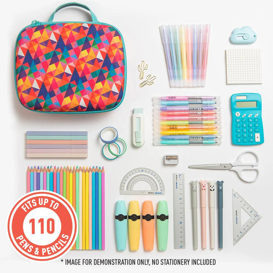 Colorz Jumbo Box - ZIPIT