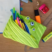 Monster Jumbo Pouch - ZIPIT