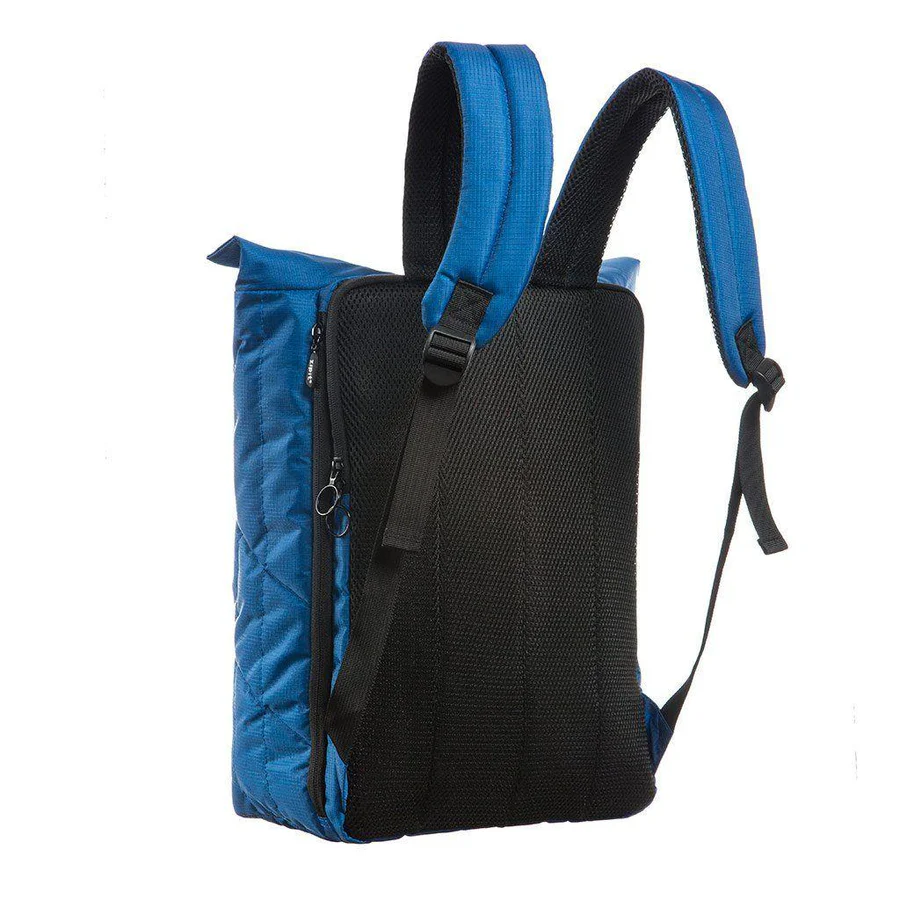 ZIPIT Puffer Backpack 