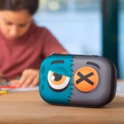 Zombie Pencil Box - ZIPIT