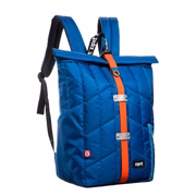 ZIPIT Puffer Backpack 