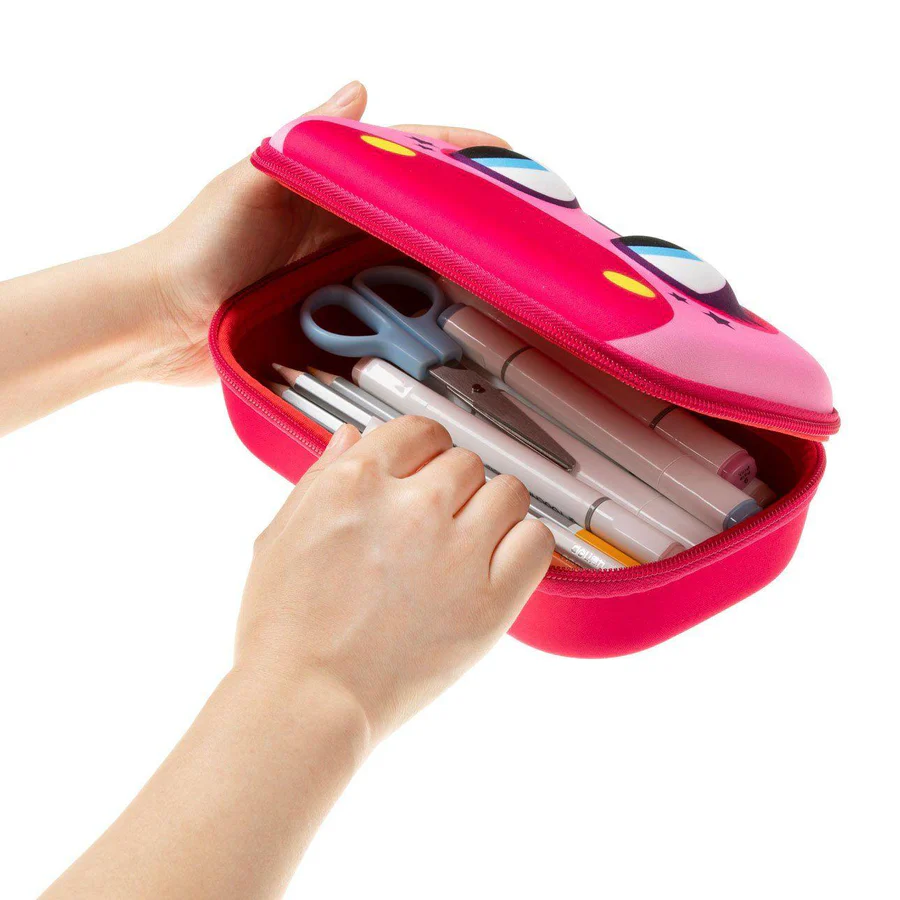 ZIPIT Beast Pencil Box 