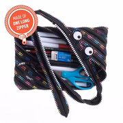 Monster Jumbo Pouch - ZIPIT