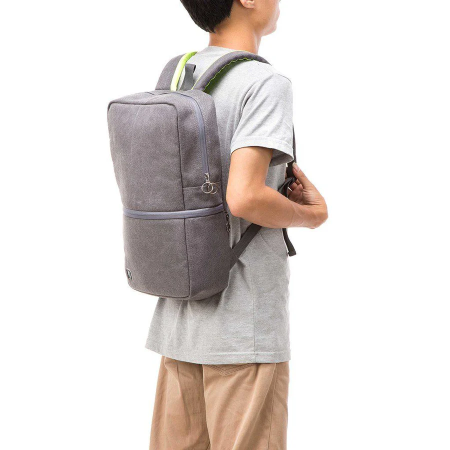 ZIPIT Reflecto Backpack 