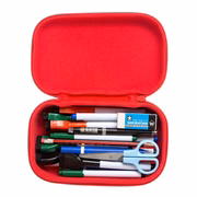 ZIPIT Colorz Pencil Box 