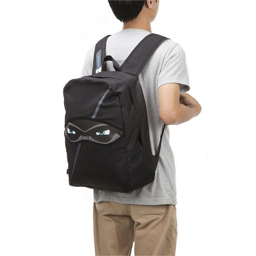 ZIPIT Ninja Backpack 