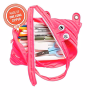 Monster 3 Ring Pouch - ZIPIT