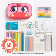 Beast Pencil Box - ZIPIT