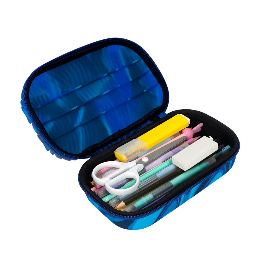 Wavy Storage Box - ZIPIT