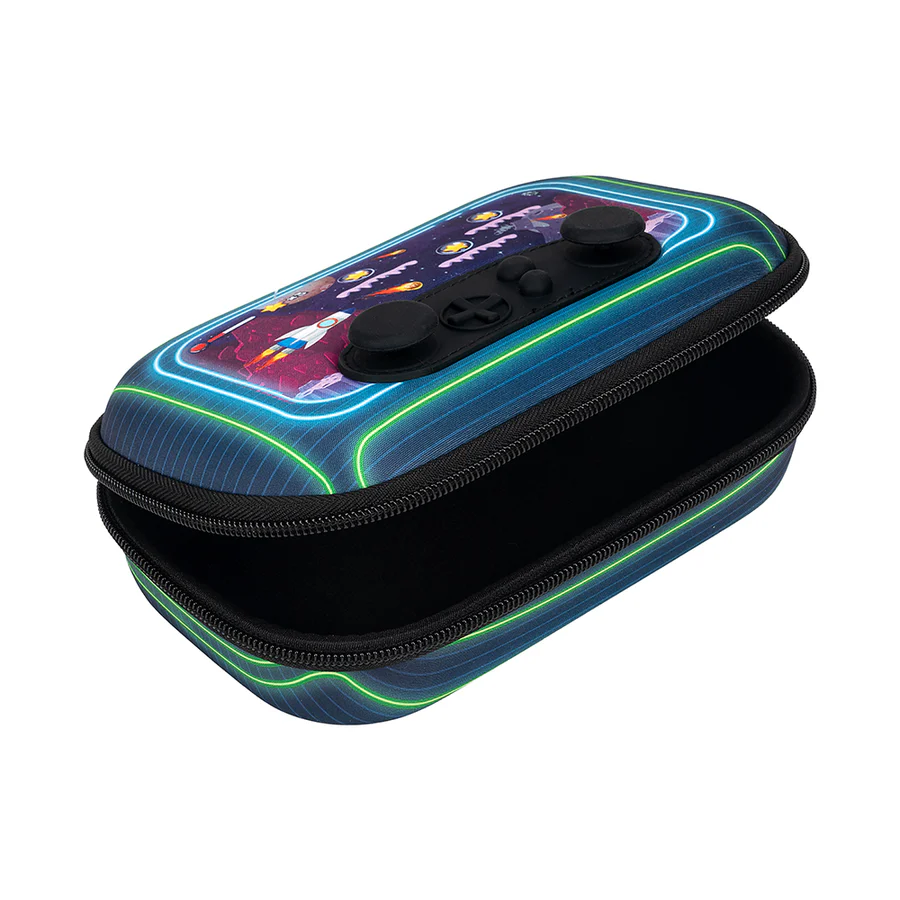 Gaming Storage Box - ZIPIT