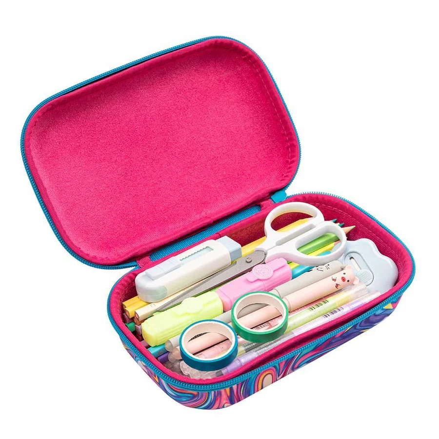 Colorz Pencil Box/Storage Box Pencil/Storage Box ZIPIT 
