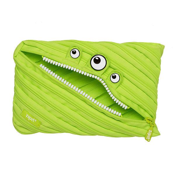 Monster Jumbo Pouch - ZIPIT