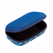 ZIPIT Mesh Pencil Box 