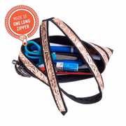 Metallic Pouch - ZIPIT