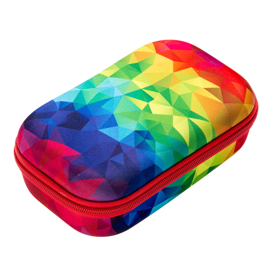Colorz Pencil Box - ZIPIT