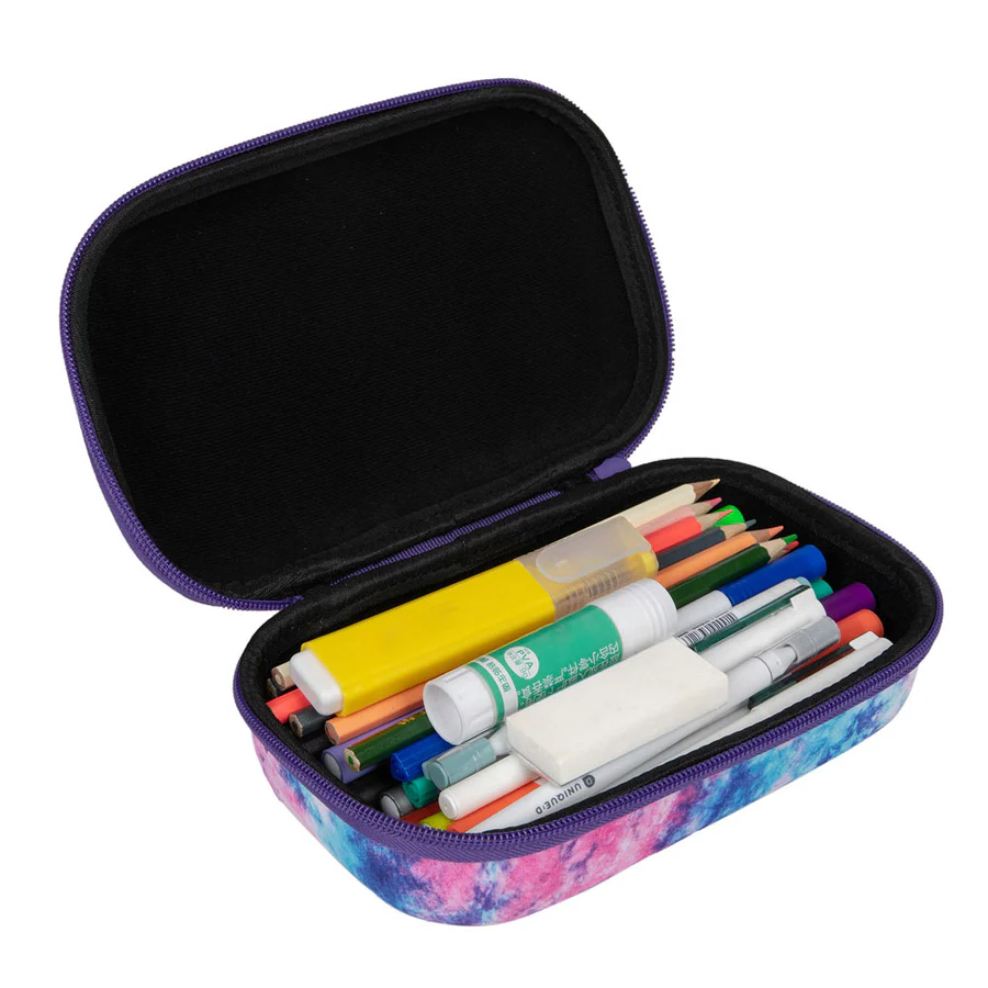 Glitter Storage Box, Pink