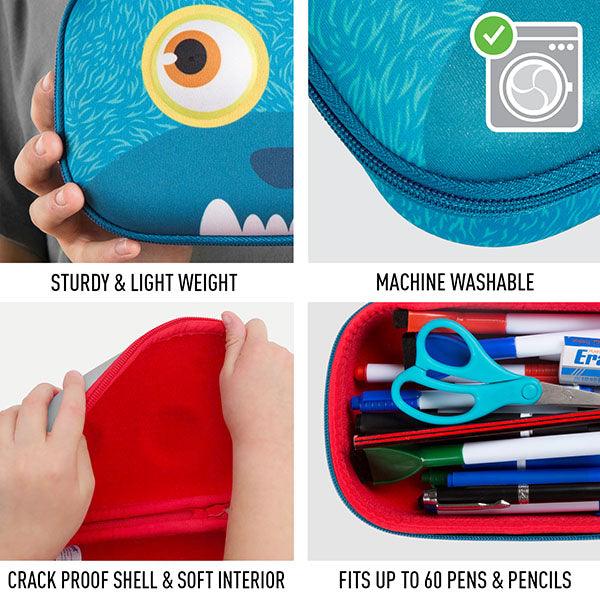 Wildlings Pencil Box - ZIPIT