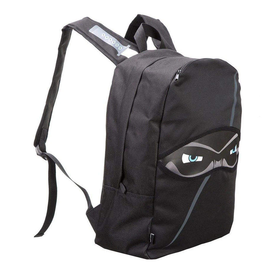 ZIPIT Ninja Backpack 
