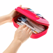 ZIPIT Beast Pencil Box 