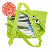 Monster Jumbo Pouch - ZIPIT