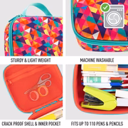 Colorz Jumbo Box - ZIPIT