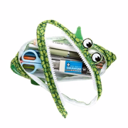 ZIPIT Dino Pouch 