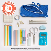 Monster Pouch - ZIPIT