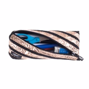 ZIPIT Metallic Pouch 
