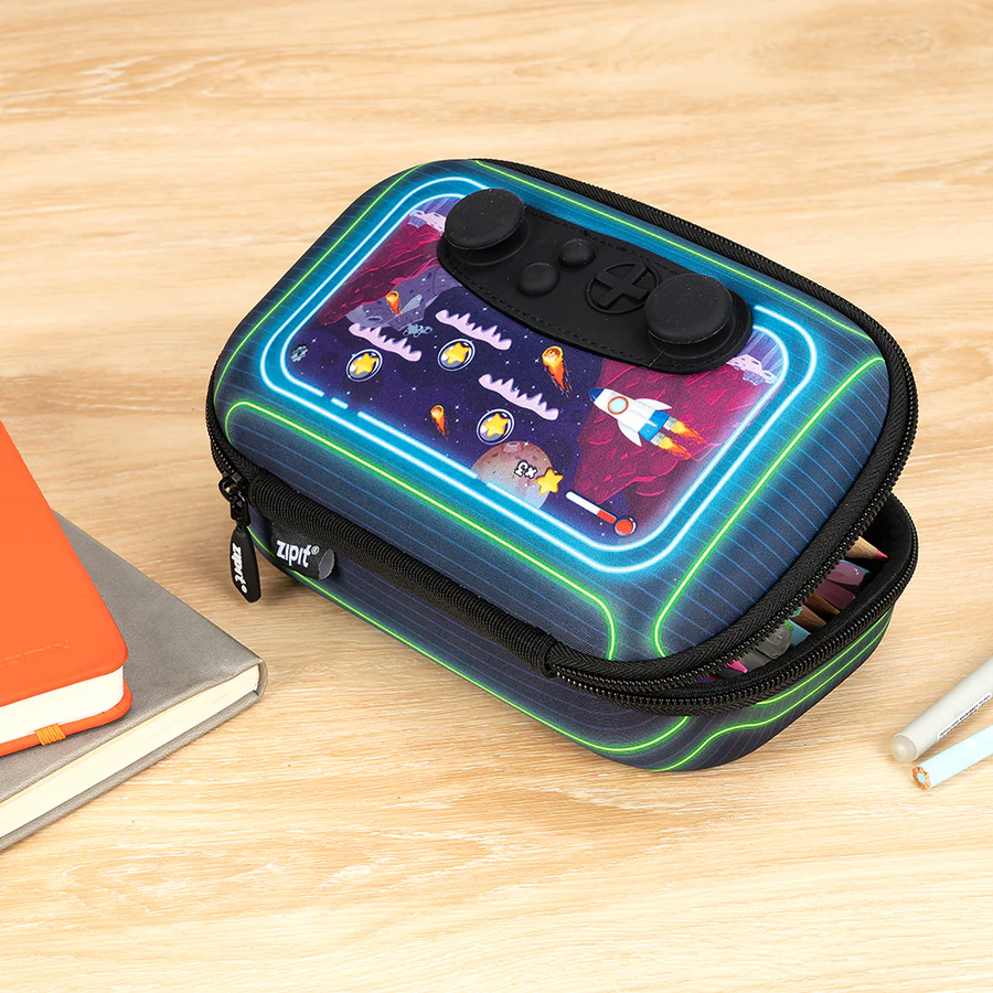 Gaming Storage Box - ZIPIT