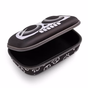 Skull Storage Box Pencil/Storage Box ZIPIT 